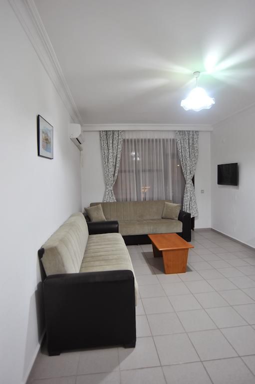 Happy Homes Apart 3*