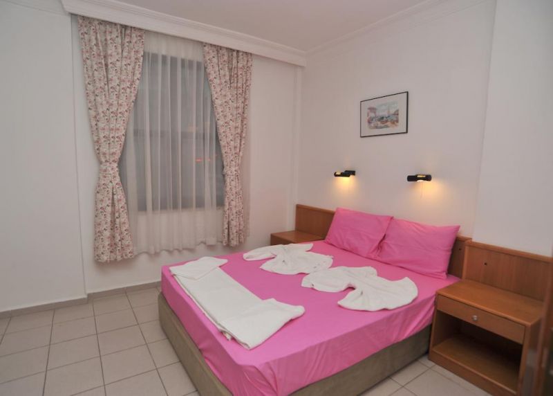 Happy Homes Apart 3*