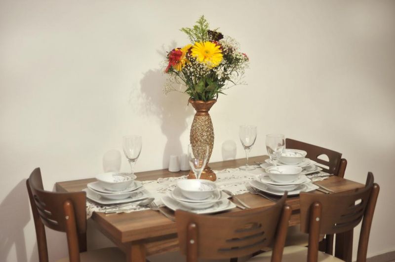 Happy Homes Apart 3*