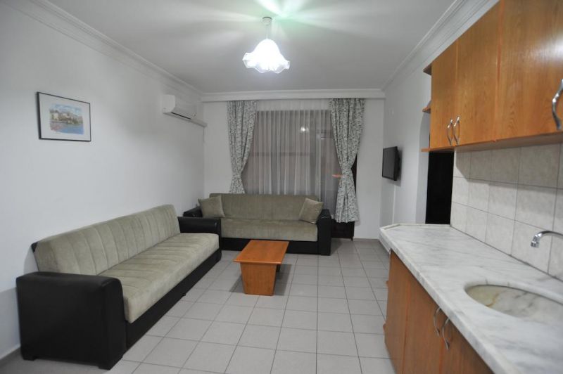 Happy Homes Apart 3*