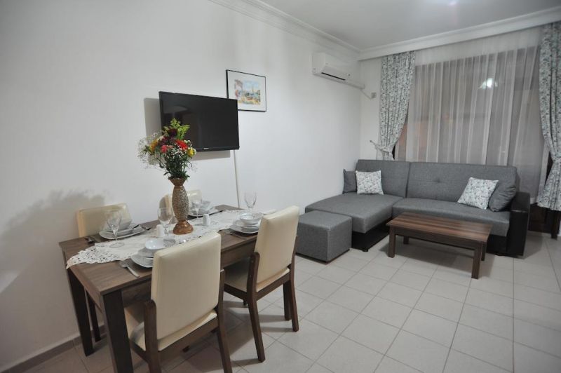 Happy Homes Apart 3*