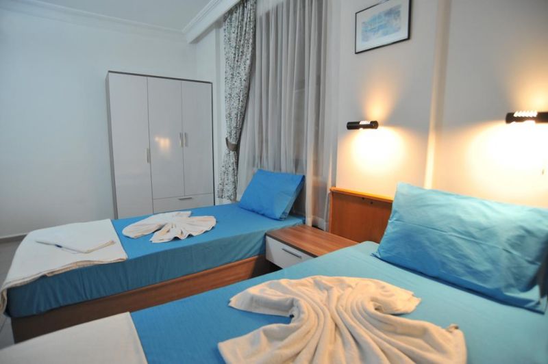 Happy Homes Apart 3*