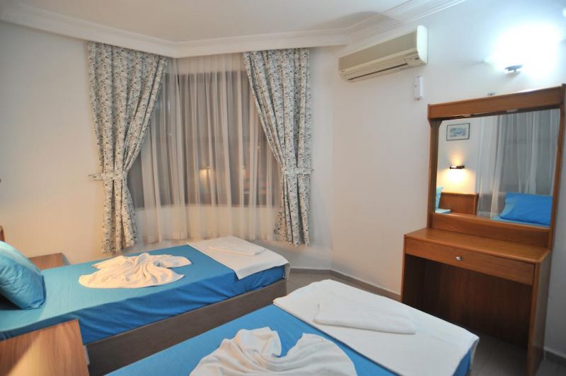 Happy Homes Apart 3*