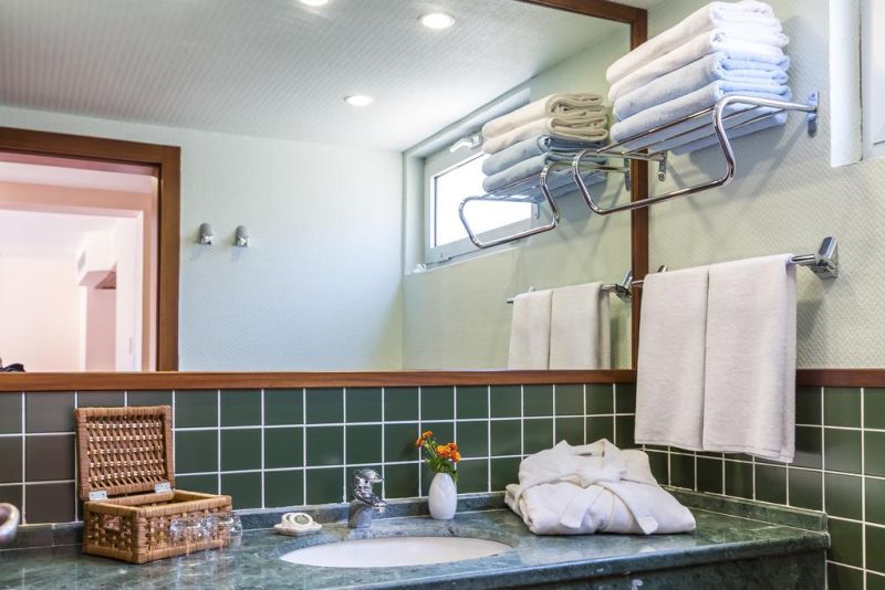 Happy Hotel Kalkan 4*