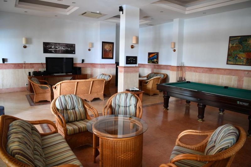 Happy Hotel Kalkan 4*