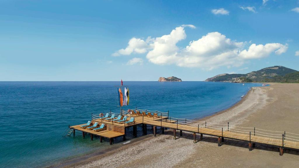 Hilton Dalaman Sarigerme Resort & Spa 5*