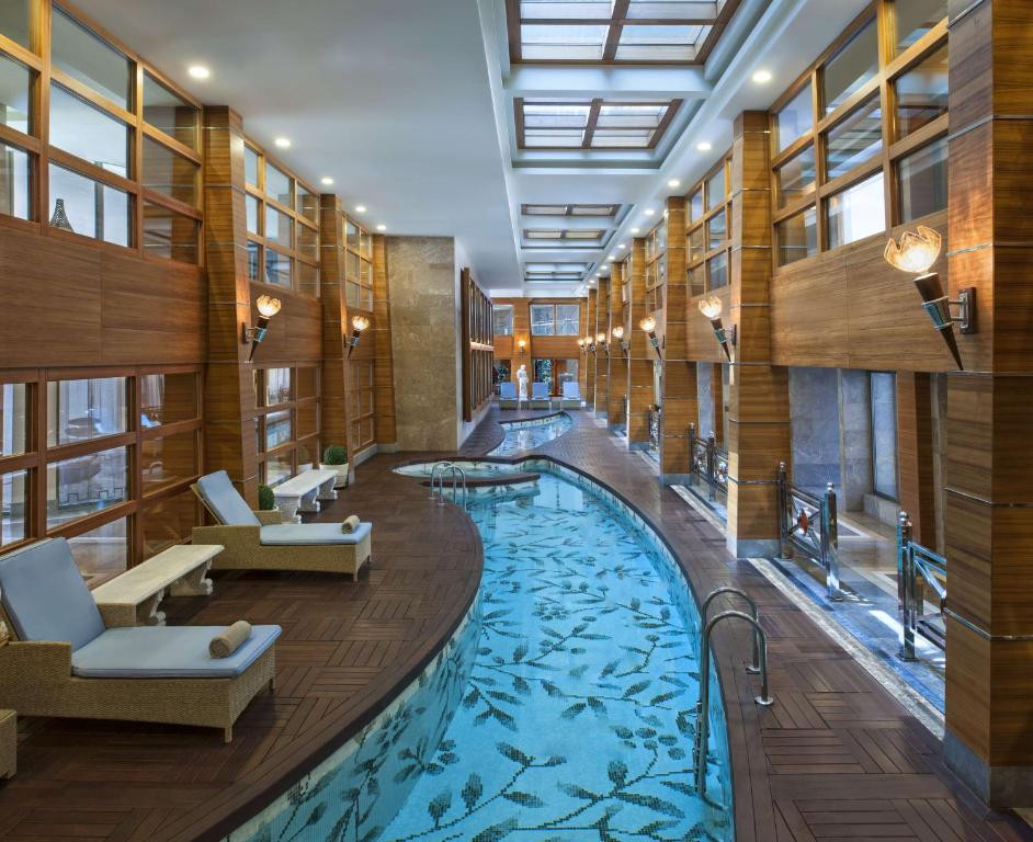 Hilton Dalaman Sarigerme Resort & Spa 5*