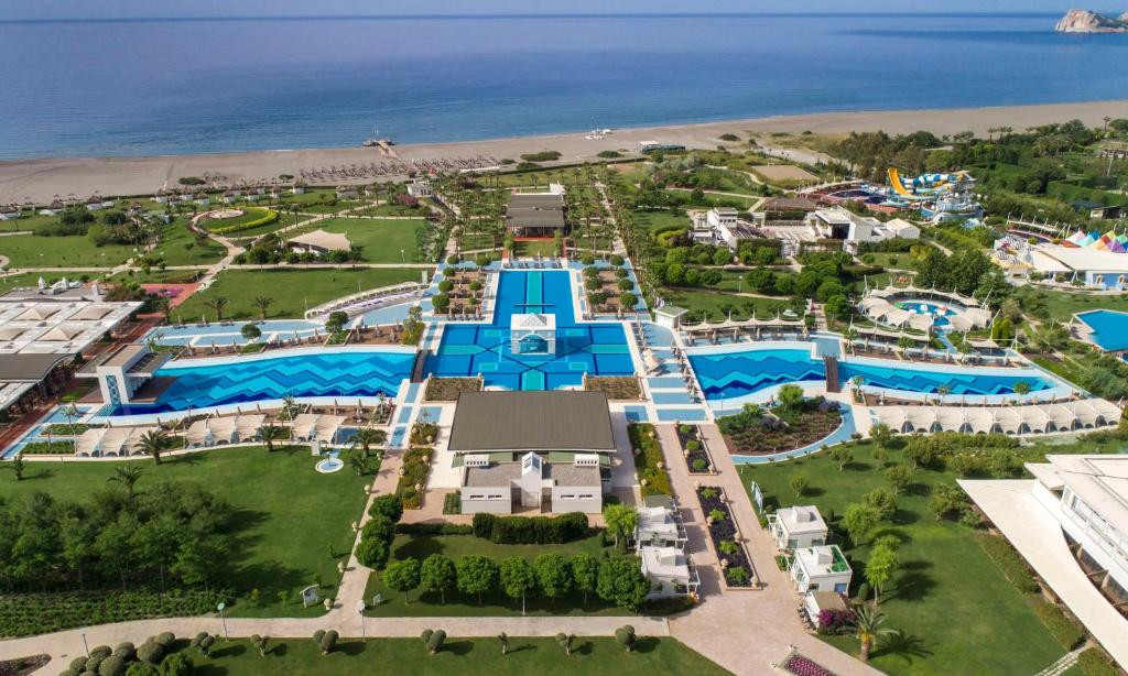 Hilton Dalaman Sarigerme Resort & Spa 5*