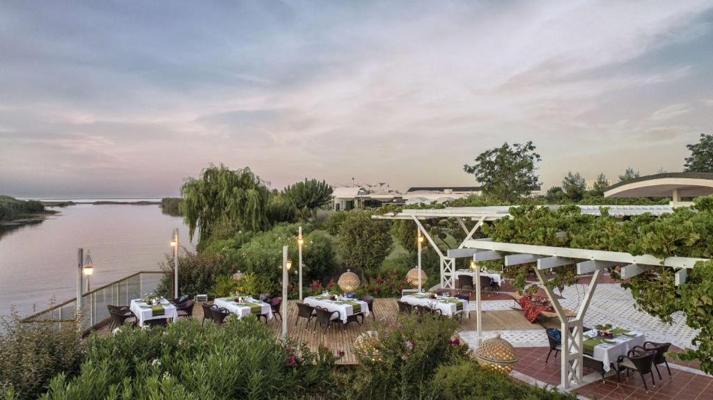 Hilton Dalaman Sarigerme Resort & Spa 5*