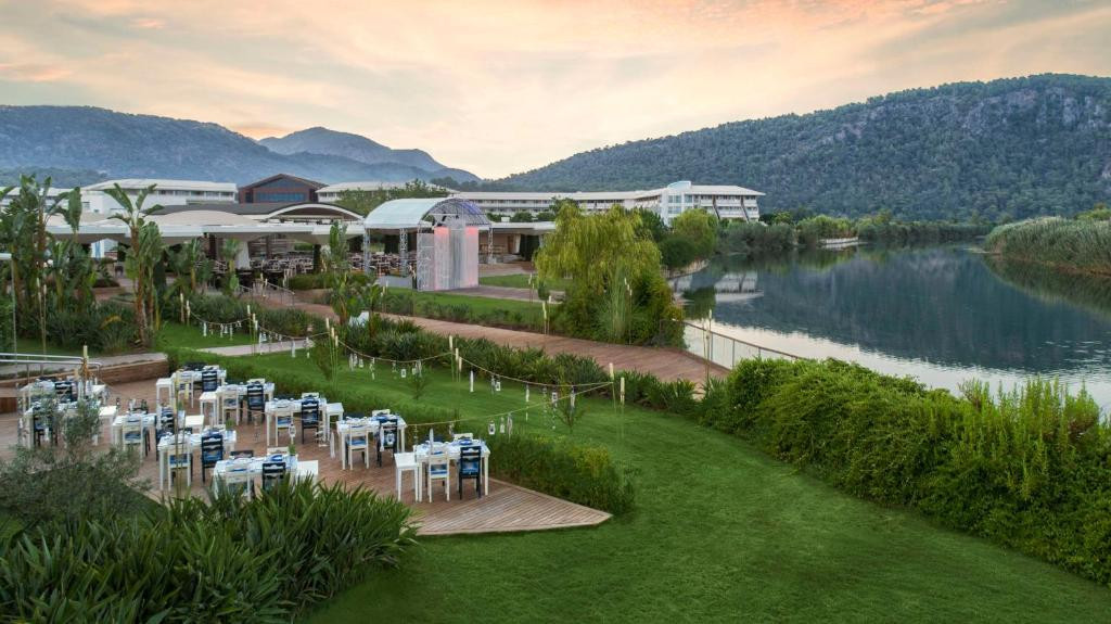 Hilton Dalaman Sarigerme Resort & Spa 5*