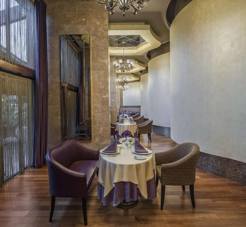 Hilton Dalaman Sarigerme Resort & Spa 5*