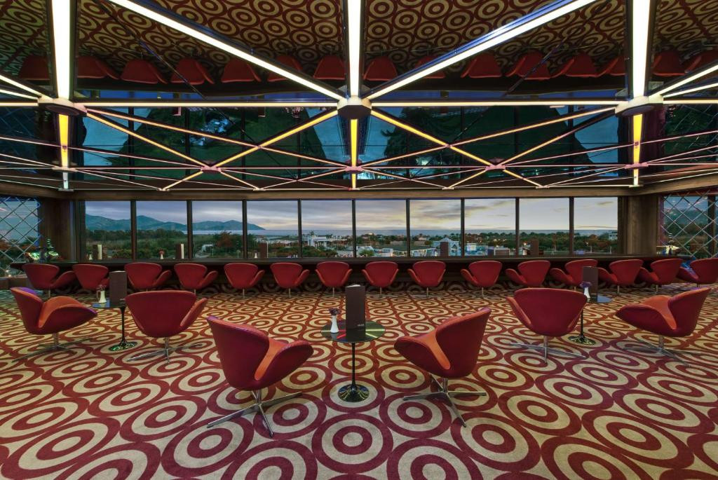 Hilton Dalaman Sarigerme Resort & Spa 5*
