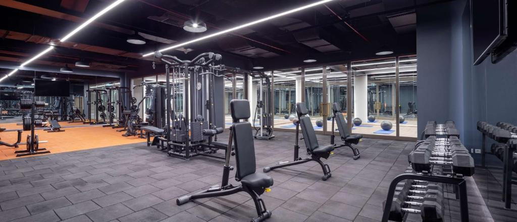 Hilton Istanbul Bakirkoy 5*