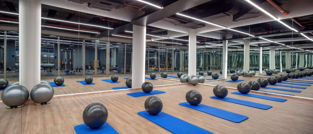 Hilton Istanbul Bakirkoy 5*