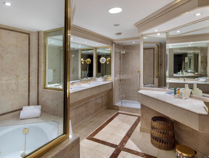Hilton Izmir 5*