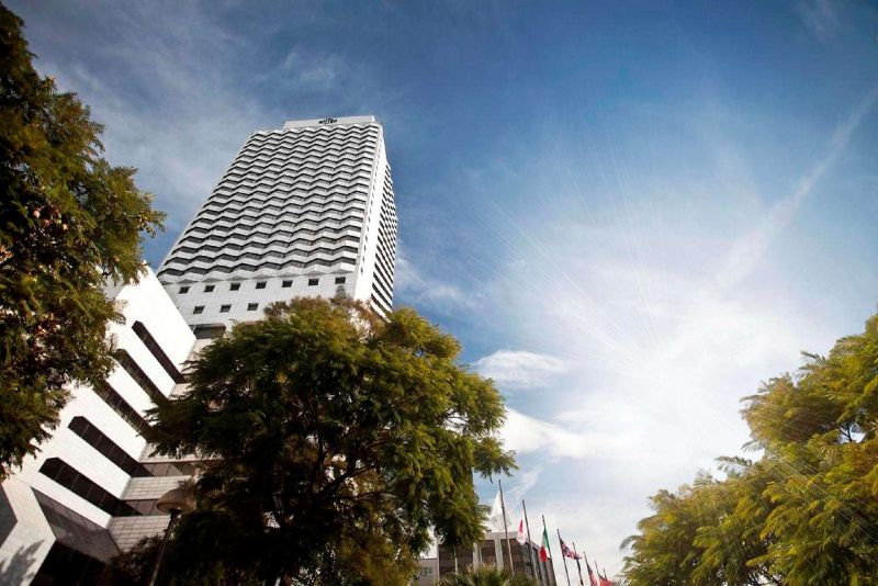 Hilton Izmir 5*