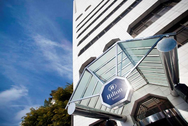 Hilton Izmir 5*