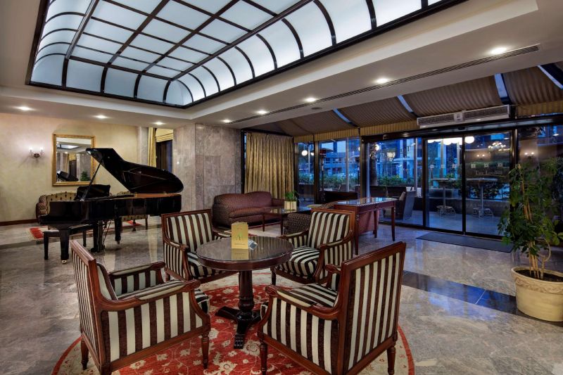 Hilton Izmir 5*