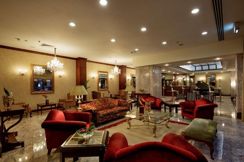 Hilton Izmir 5*