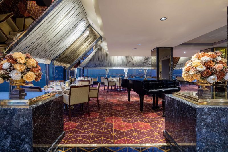 Hilton Izmir 5*