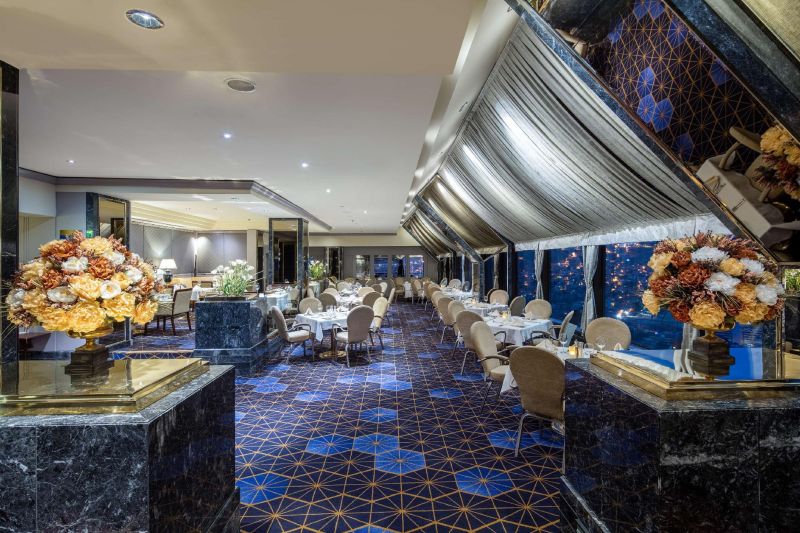 Hilton Izmir 5*