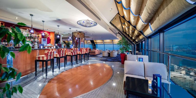 Hilton Izmir 5*