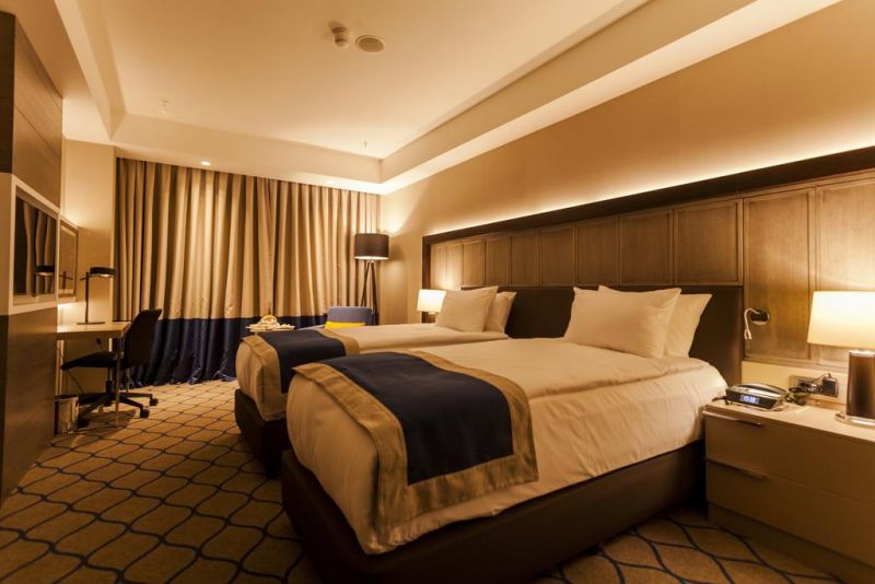 Holiday Inn Kayseri 4*
