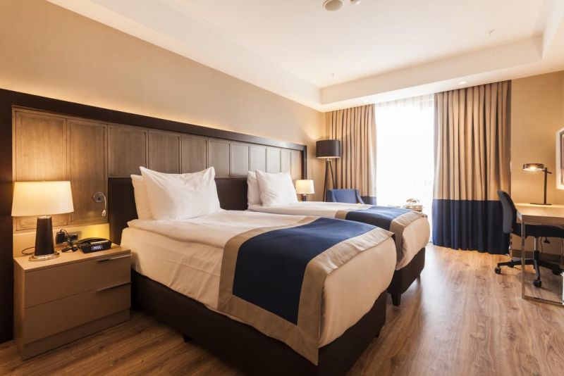 Holiday Inn Kayseri 4*