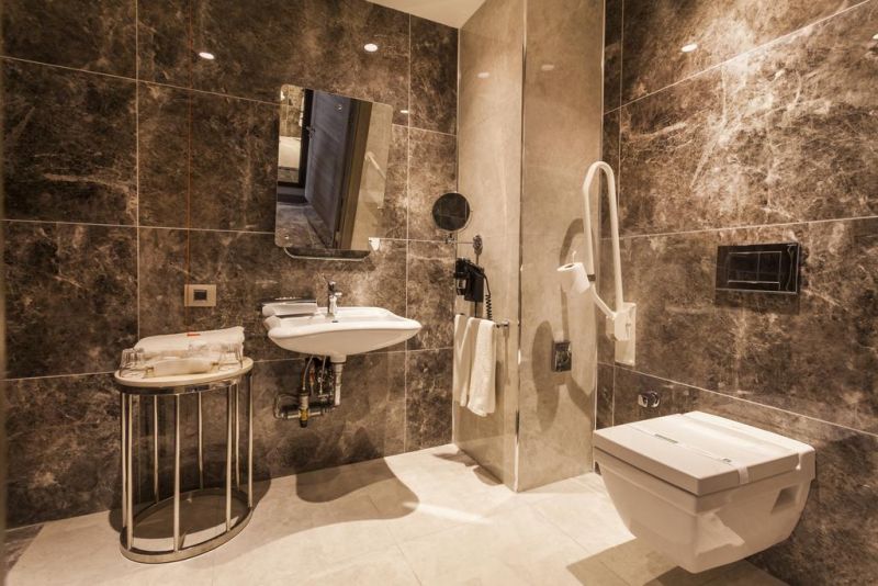 Holiday Inn Kayseri 4*