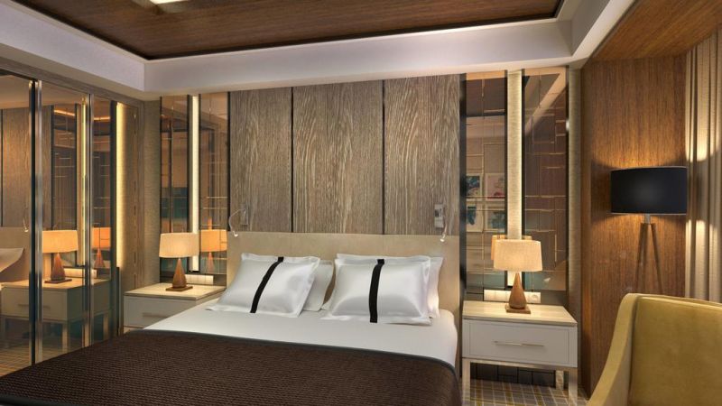Holiday Inn Kayseri 4*