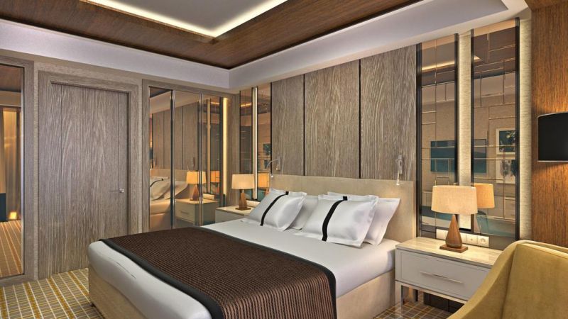 Holiday Inn Kayseri 4*