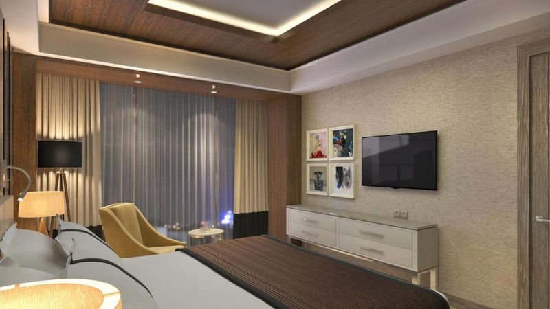 Holiday Inn Kayseri 4*
