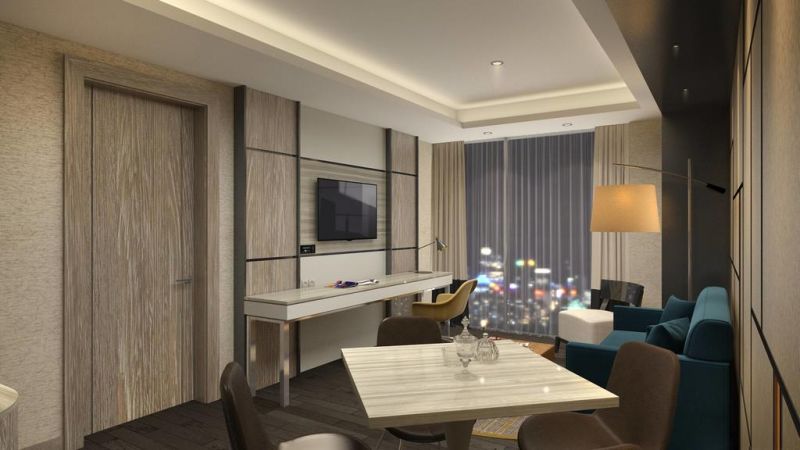 Holiday Inn Kayseri 4*