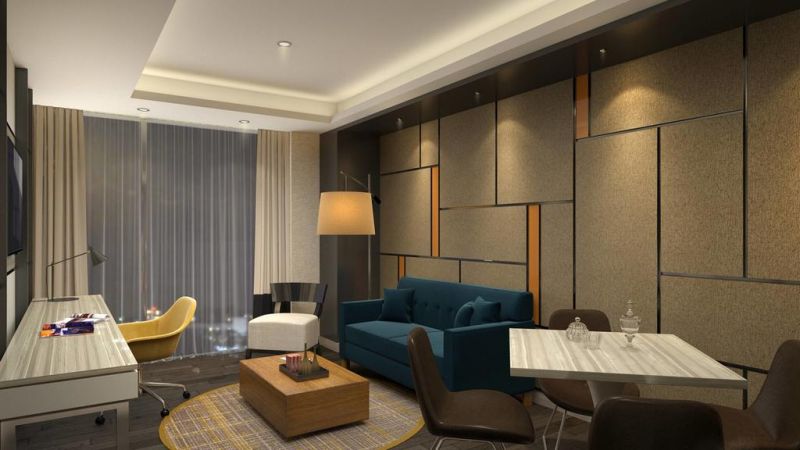 Holiday Inn Kayseri 4*