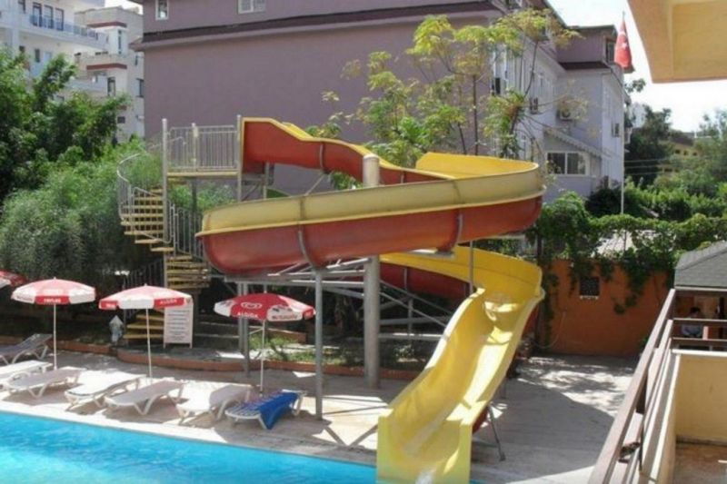 Holiday World 3*