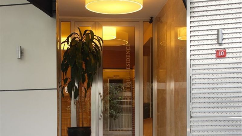 Home Stay Home Valikonagi 4*