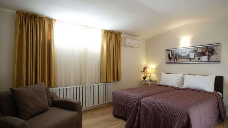 Home Stay Home Valikonagi 4*