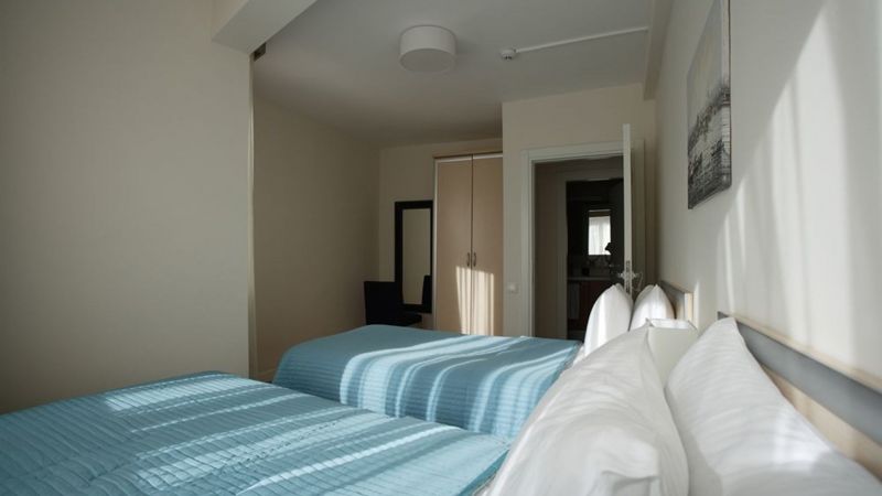 Home Stay Home Valikonagi 4*