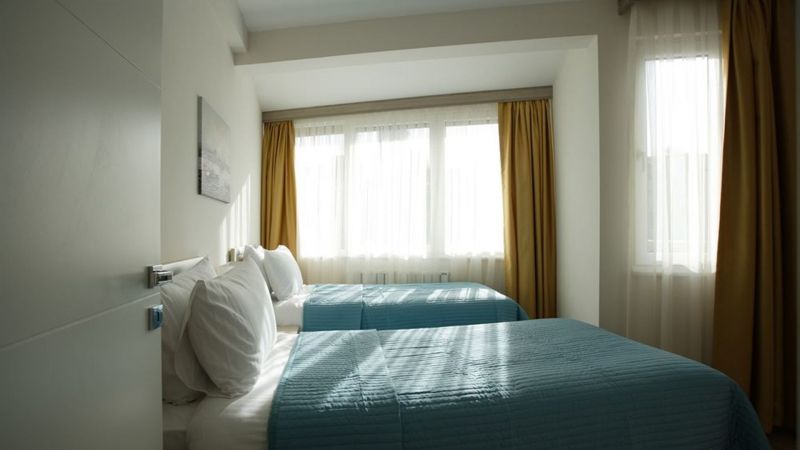 Home Stay Home Valikonagi 4*