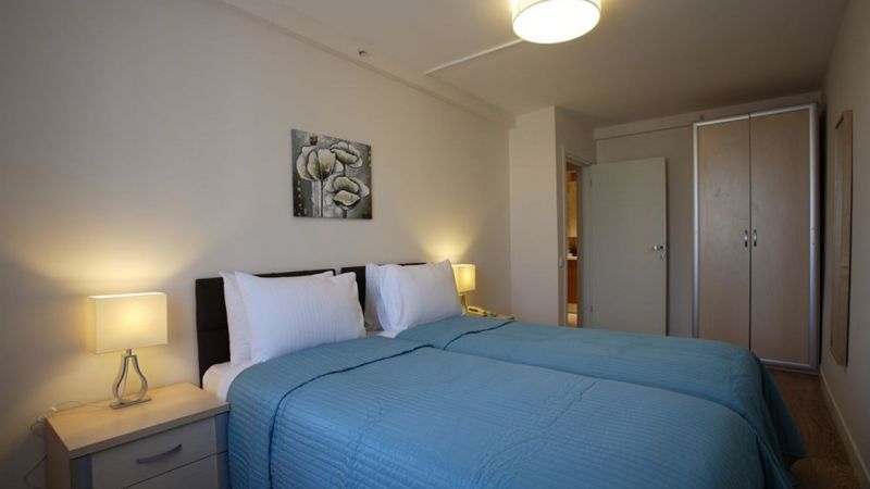 Home Stay Home Valikonagi 4*