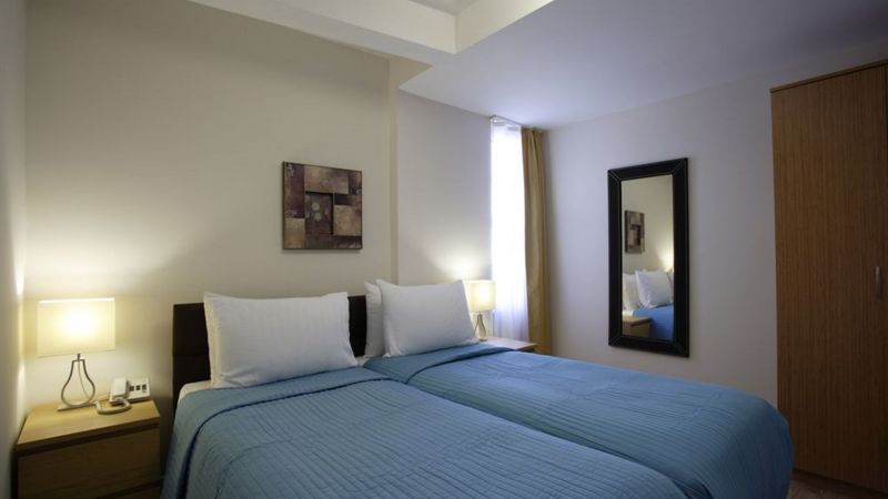 Home Stay Home Valikonagi 4*