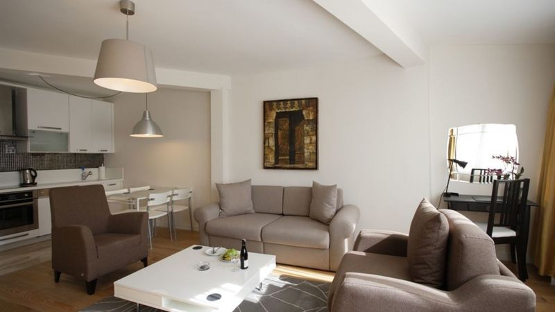 Home Stay Home Valikonagi 4*
