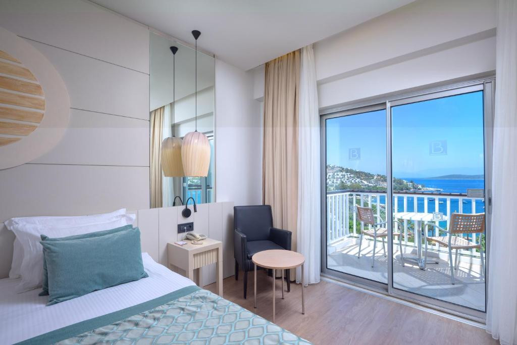 Baia Bodrum 5*