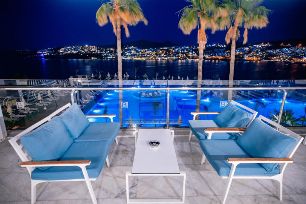 Baia Bodrum 5*