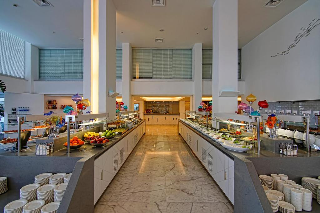 Baia Bodrum 5*