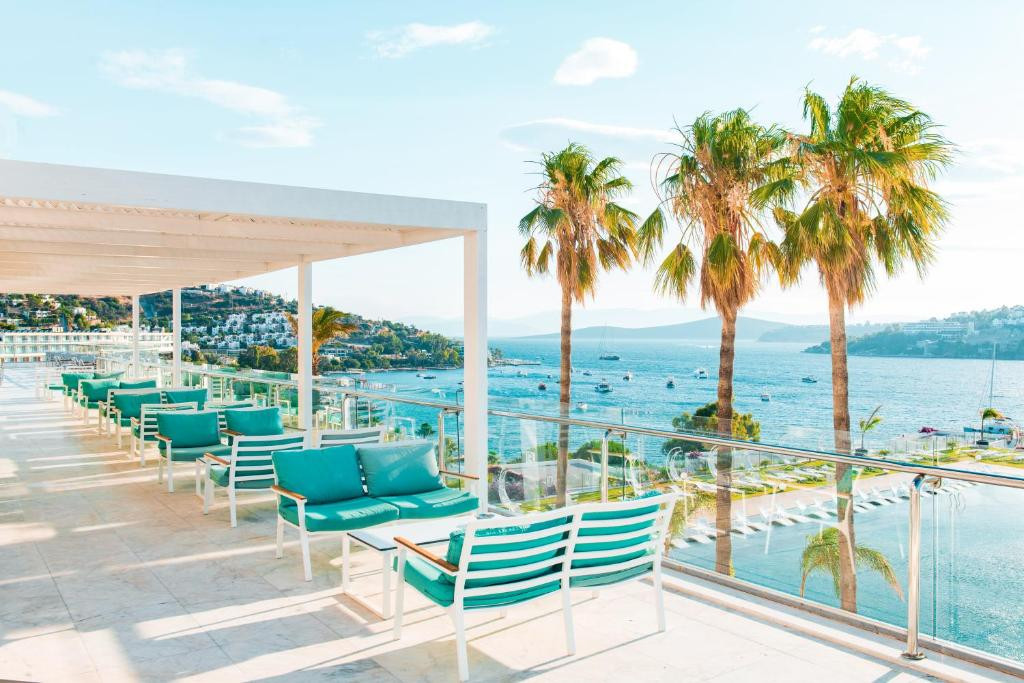 Baia Bodrum 5*