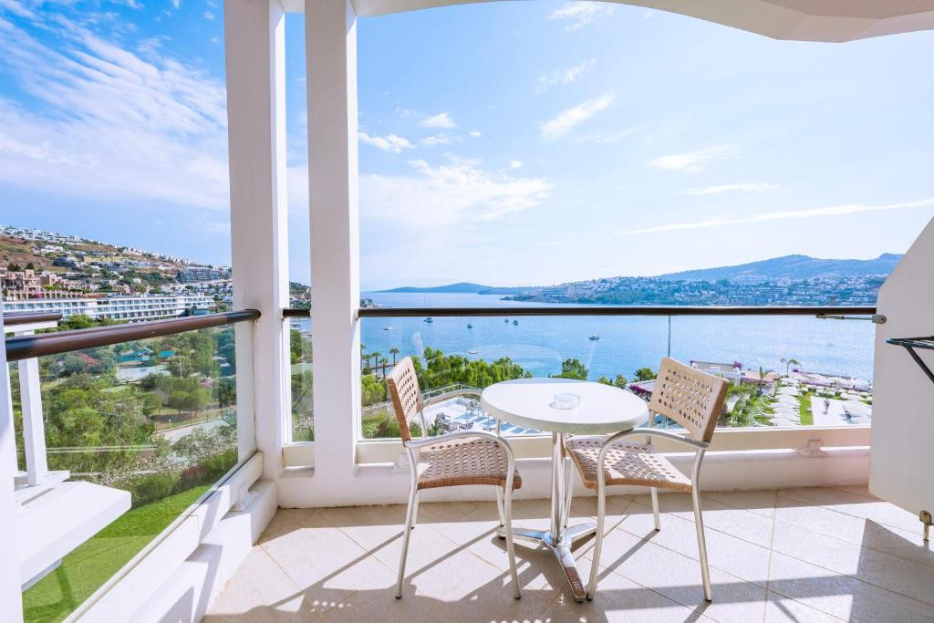 Baia Bodrum 5*