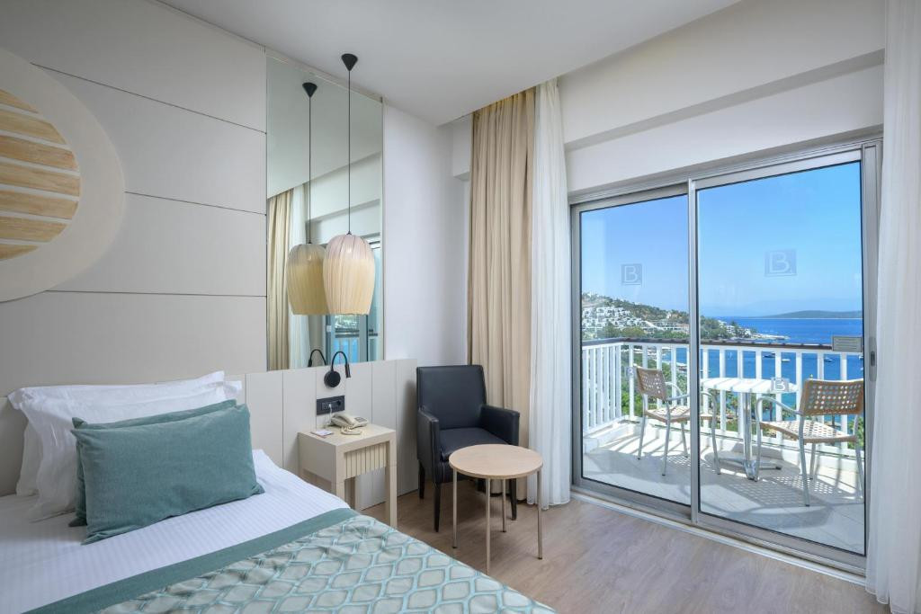 Baia Bodrum 5*