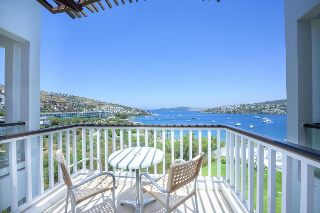 Baia Bodrum 5*