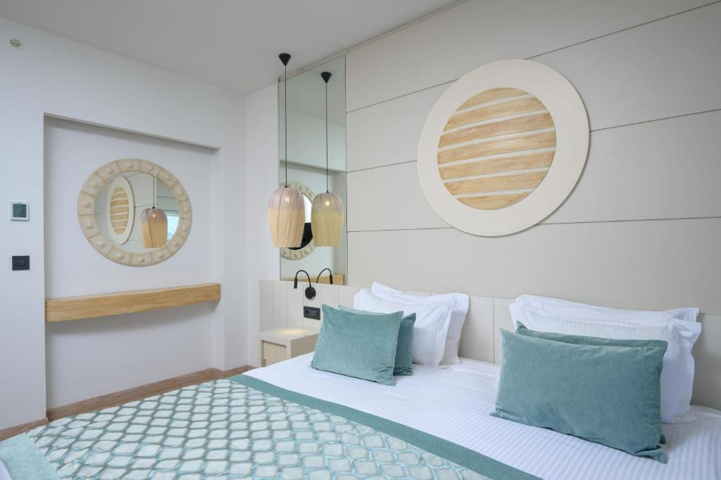 Baia Bodrum 5*